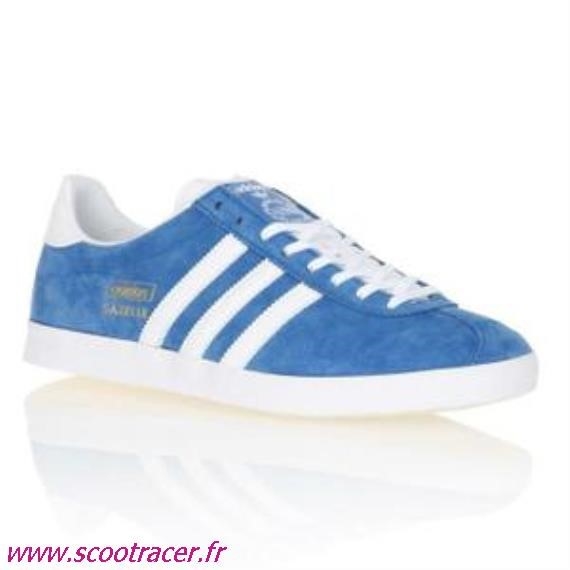 adidas gazelle homme avis